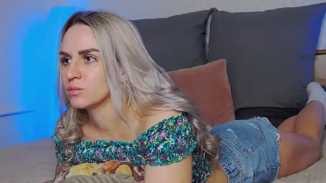  KSmith  online show from February 17, 2:30 am