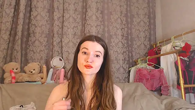 RileySteeele online show from February 15, 2:36 pm