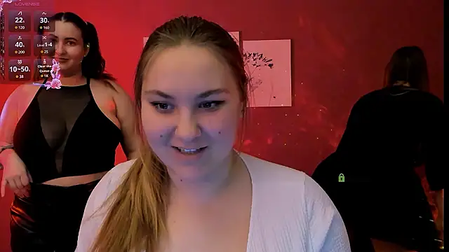 miles candy online show from January 31, 8:51 pm