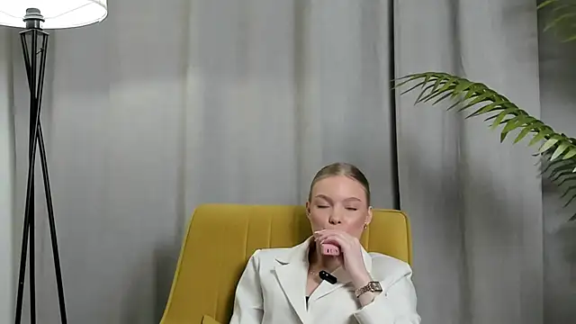 YenKaltenbach online show from January 13, 8:30 am