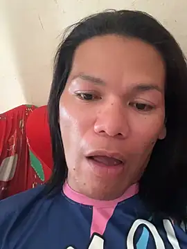 HugeAgatha online show from March 24, 11:43 pm