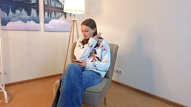 Snapshot of PuraDemerson chatting on January 13, 9:03 am PuraDemerson online show from January 13, 9:03 am