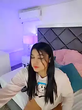 Snapshot of Lucia_fastcollins chatting on January 14, 1:06 pm Lucia fastcollins online show from January 14, 1:06 pm