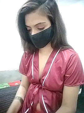 Horny-nishaa online show from March 25, 4:02 pm