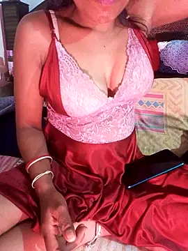 Dropati35 online show from March 18, 6:33 pm