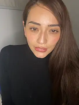 anny bianchy online show from February 13, 7:04 am