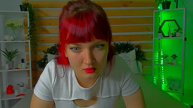 Snapshot of Alicia_Wiliss chatting on January 13, 1:11 am Alicia Wiliss online show from January 13, 1:11 am