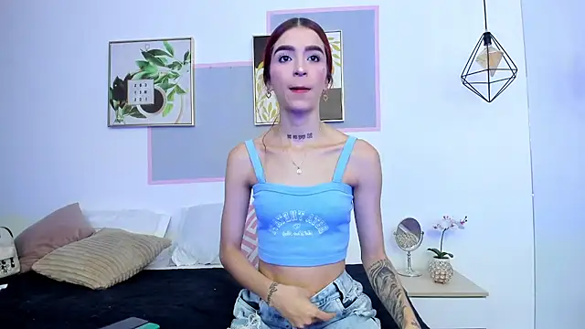 april jones05 online show from January 19, 11:47 am