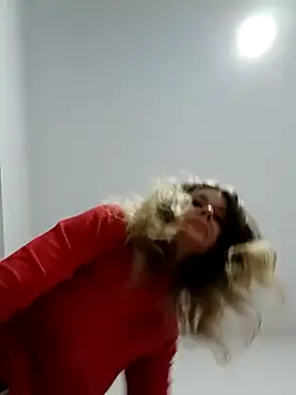 Didi2081 online show from January 15, 9:29 pm