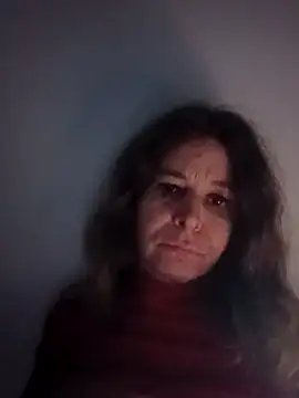 Didi2081 online show from January 18, 4:16 am