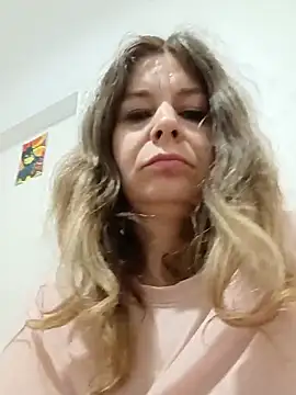 Didi2081 online show from April 13, 1:22 am