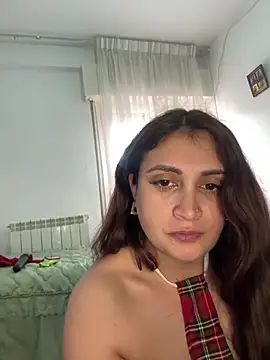 morenita sexy777 online show from February 8, 3:59 pm