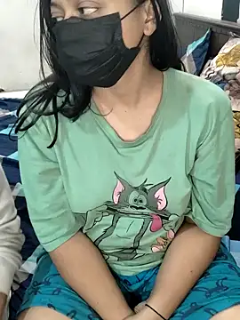 SONA MANN CPL online show from January 12, 9:53 pm