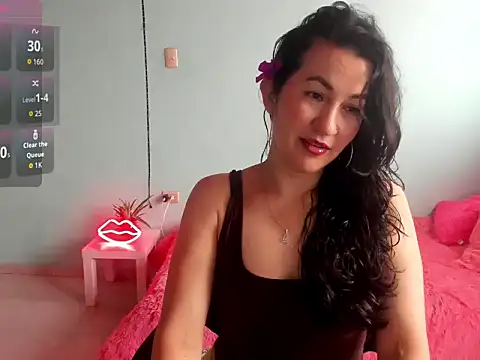 talia mystic online show from May 28, 1:19 pm