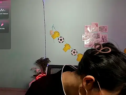 talia mystic online show from June 30, 1:12 pm