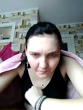 Snapshot of KarolinaRich1 chatting on January 15, 11:04 am KarolinaRich1 online show from January 15, 11:04 am