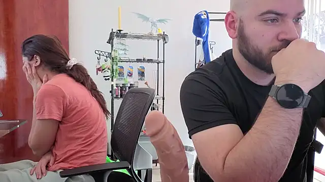 lustfulc99 online show from February 23, 3:20 pm