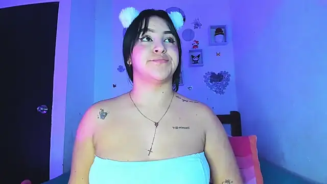 Penelopeflame18 online show from March 17, 1:32 am