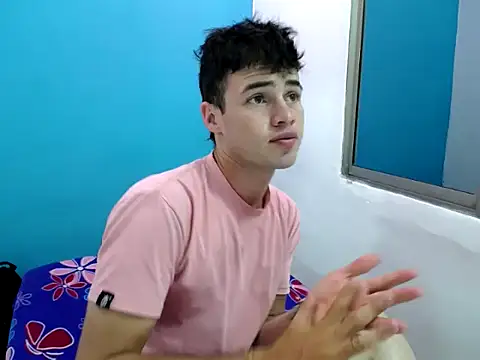 daniel22 cm online show from January 15, 6:44 pm