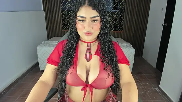 Karla18  online show from July 13, 2:53 pm