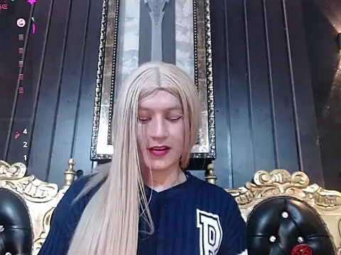 Gomory Niix online show from February 11, 3:00 am