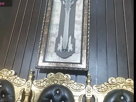 Gomory Niix online show from February 22, 1:29 am