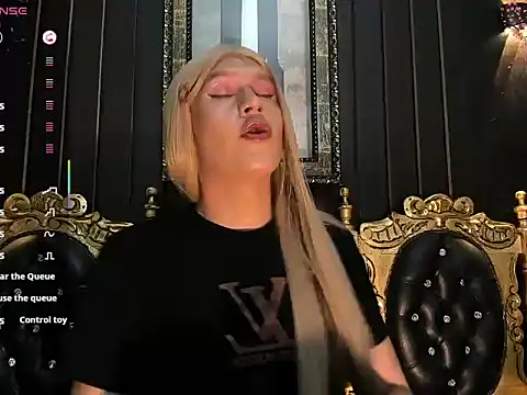 Gomory Niix online show from April 22, 3:20 am