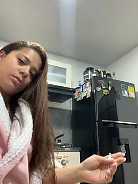 Pretty  Milf online show from March 14, 8:53 am