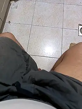 Rone9936 online show from February 12, 3:07 pm