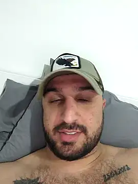 Mertozer01 online show from March 19, 10:03 pm