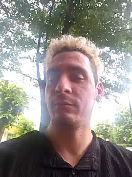 Rayzel White online show from July 13, 12:19 pm