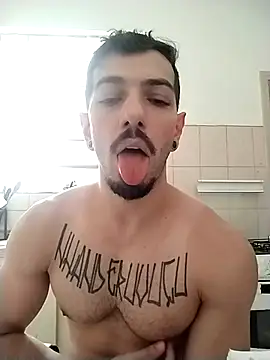 LuigiBoni online show from January 15, 5:27 pm