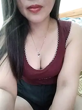 MaiNgoc sexy online show from May 5, 2:36 pm