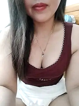 MaiNgoc sexy online show from May 6, 5:14 am