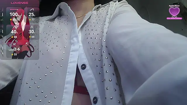 Loriiiany online show from April 16, 3:29 am