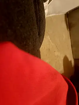 BiracialPlayer online show from January 14, 2:12 pm