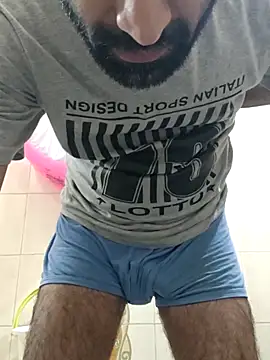 marcosdiaz987 online show from February 16, 6:37 pm