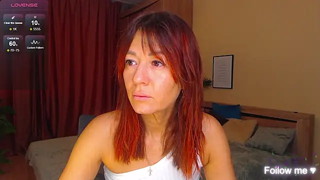 Snapshot of FireWater6 chatting on February 7, 9:13 am FireWater6 online show from February 7, 9:13 am