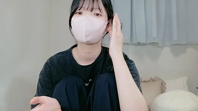  ame chan  online show from June 8, 12:05 pm
