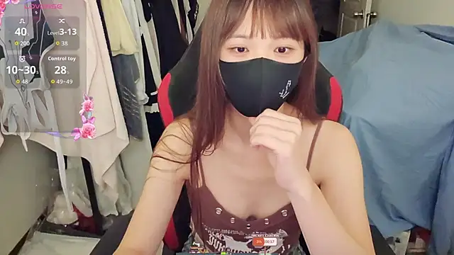 shiki434-st online show from March 23, 12:09 pm