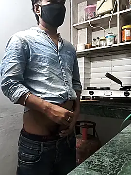 Hottlund6 online show from March 30, 12:22 am