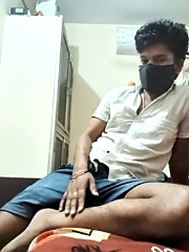 Hottlund6 online show from April 7, 2:23 am