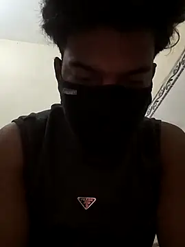 Hottlund6 online show from April 9, 2:11 am