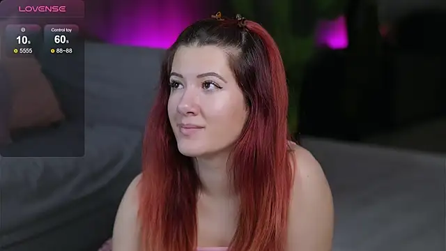 EvaMo0n online show from March 3, 4:40 am