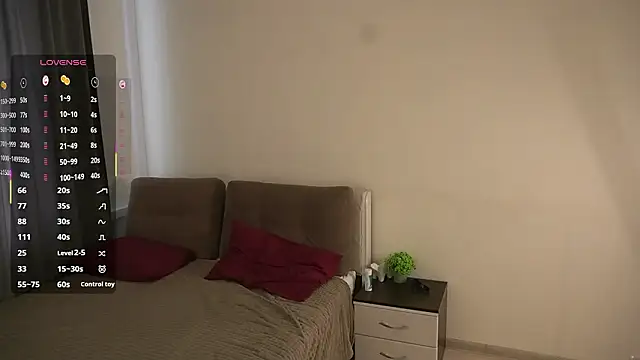 Snapshot of MarenGoodrich chatting on February 27, 6:35 am MarenGoodrich online show from February 27, 6:35 am