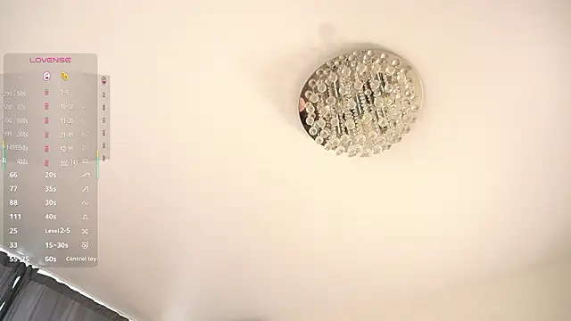 MarenGoodrich online show from March 10, 7:02 am