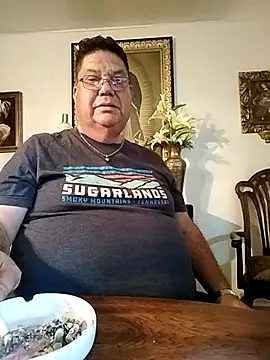 Zordomudo13 online show from February 4, 2:17 am