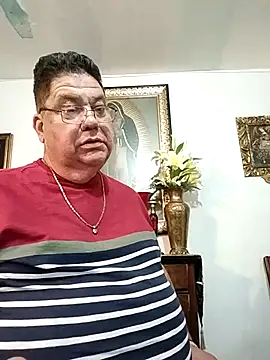 Zordomudo13 online show from February 8, 2:26 am