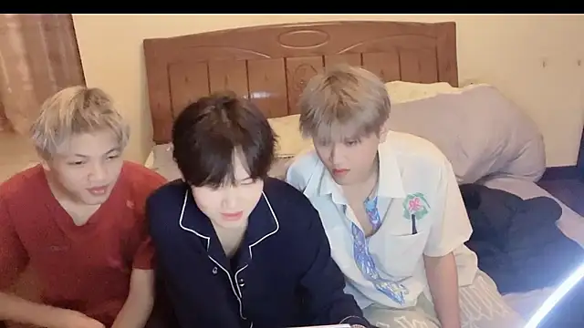 nczijian online show from January 14, 1:39 pm