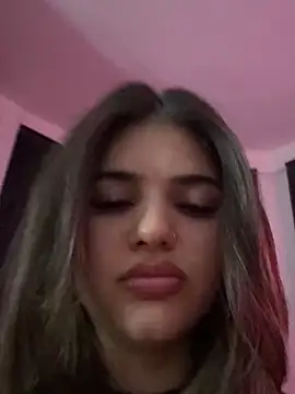 Snapshot of LilaMason chatting on February 6, 9:18 pm LilaMason online show from February 6, 9:18 pm